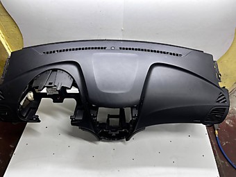 Торпедо с AIR BAG