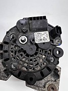 Генератор Bosch 90A