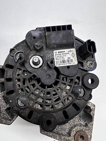 Генератор Bosch 90A