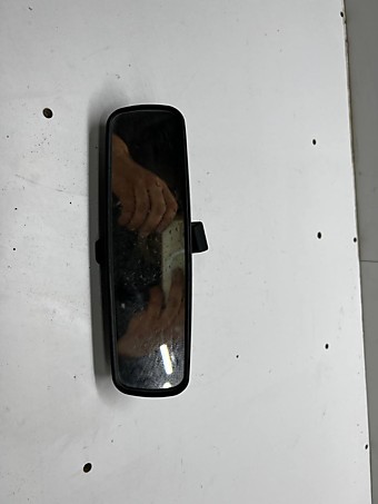 Зеркало заднего вида